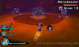 Ever Oasis