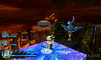 Ever Oasis
