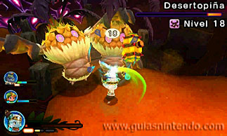 Ever Oasis