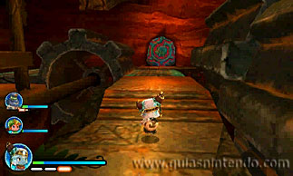 Ever Oasis