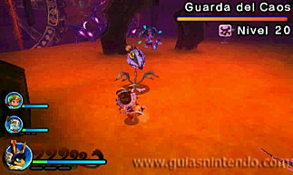 Ever Oasis