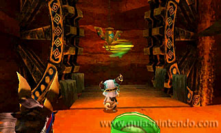 Ever Oasis