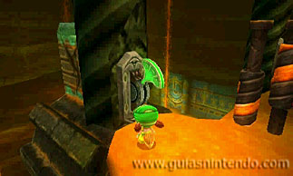 Ever Oasis