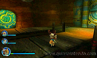 Ever Oasis