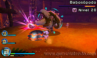 Ever Oasis