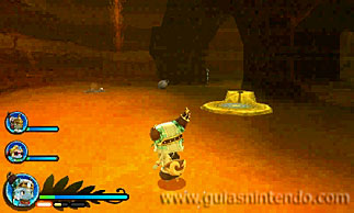 Ever Oasis