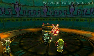 Ever Oasis