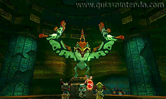Ever Oasis
