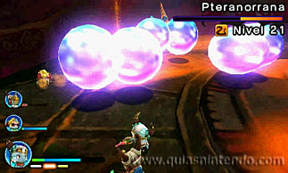 Ever Oasis