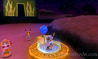 Ever Oasis