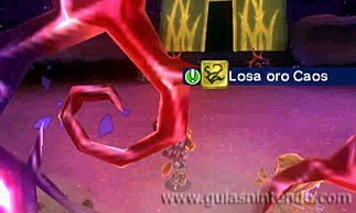Ever Oasis