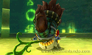 Ever Oasis