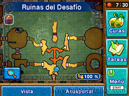 Ever Oasis