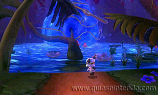 Ever Oasis