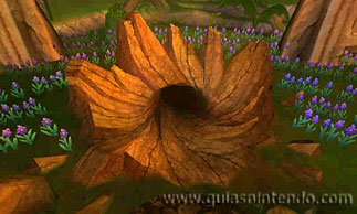 Ever Oasis