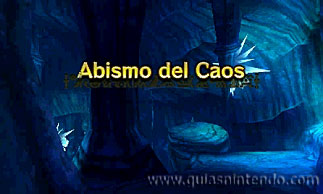Ever Oasis