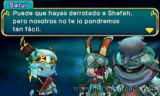 Ever Oasis