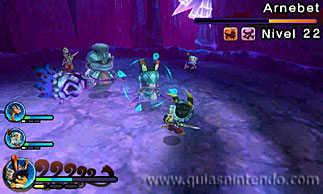 Ever Oasis