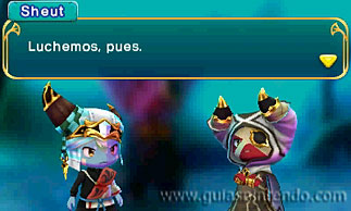 Ever Oasis