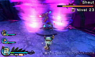 Ever Oasis