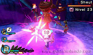 Ever Oasis
