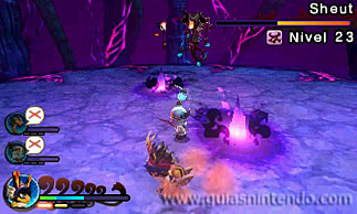 Ever Oasis