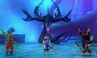 Ever Oasis