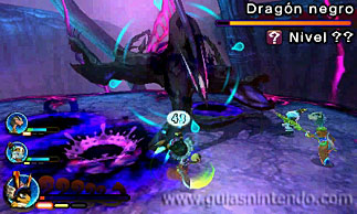 Ever Oasis