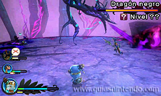 Ever Oasis