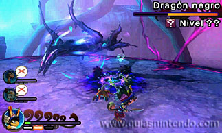 Ever Oasis
