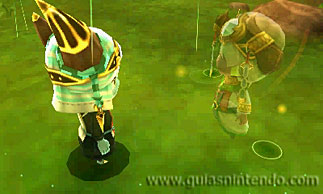 Ever Oasis