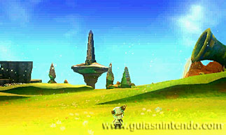 Ever Oasis