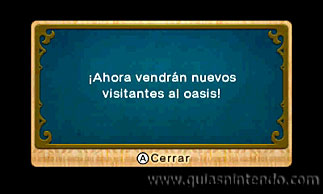 Ever Oasis
