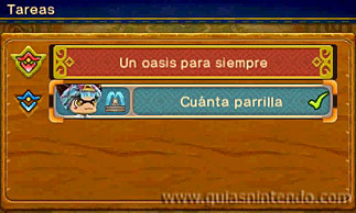 Ever Oasis