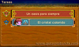Ever Oasis