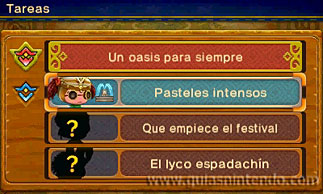Ever Oasis