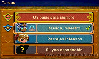Ever Oasis
