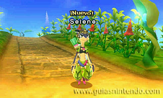 Ever Oasis