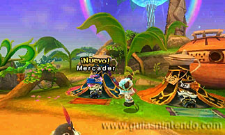 Ever Oasis