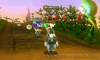 Ever Oasis