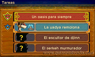 Ever Oasis