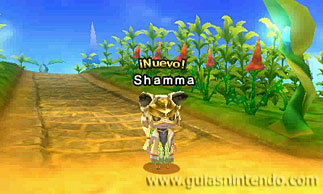 Ever Oasis