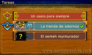 Ever Oasis