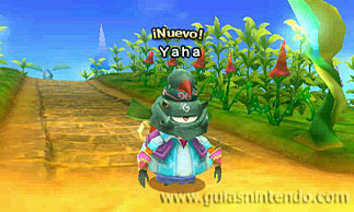 Ever Oasis
