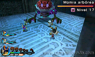 Ever Oasis