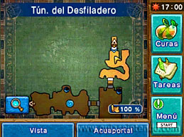 Ever Oasis