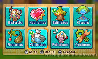 Ever Oasis