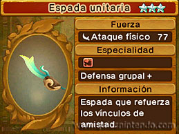 Ever Oasis