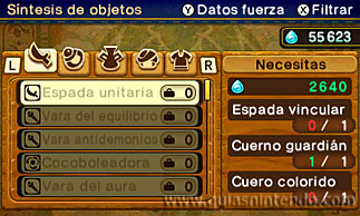 Ever Oasis
