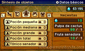 Ever Oasis